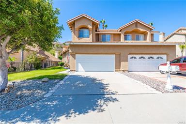 Hackamore Ln