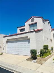 San Gorgonio Place