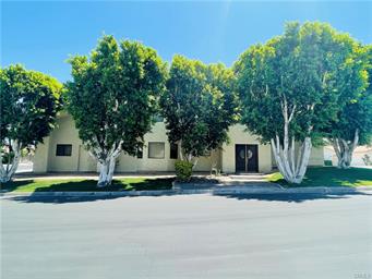 Vandenberg Drive